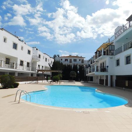 Paramount Gardens Resorts C202 Lárnaka Eksteriør bilde