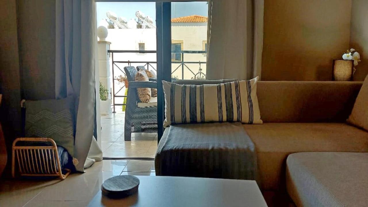 Paramount Gardens Resorts C202 Lárnaka Eksteriør bilde