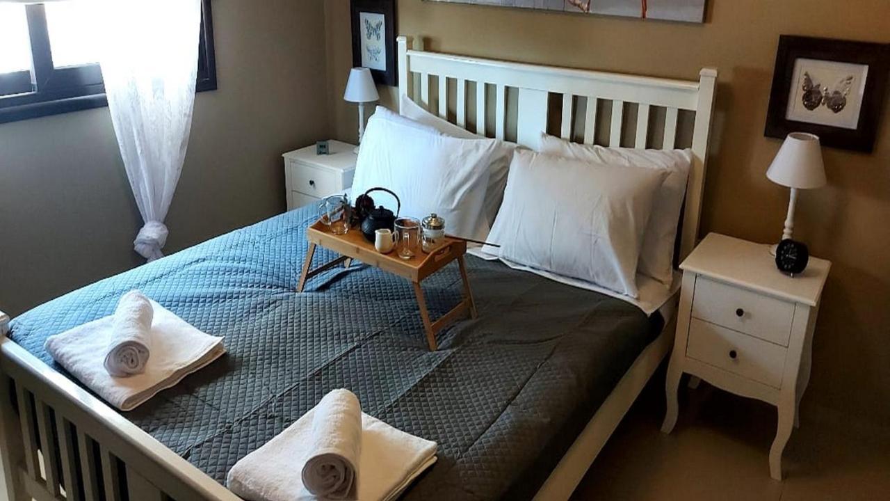 Paramount Gardens Resorts C202 Lárnaka Eksteriør bilde