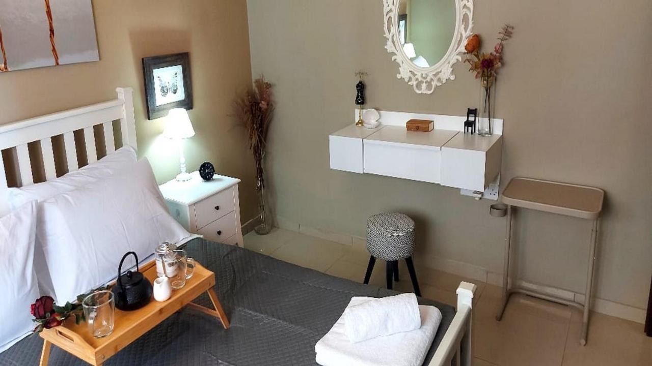 Paramount Gardens Resorts C202 Lárnaka Eksteriør bilde