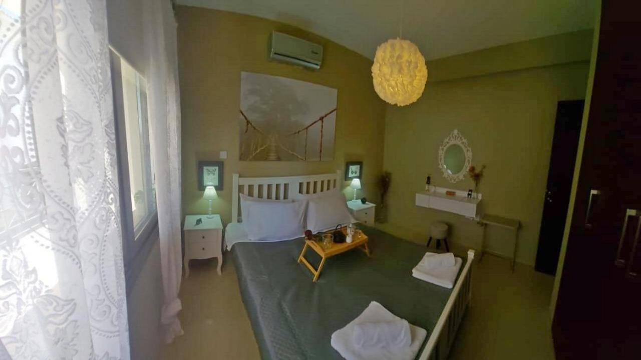 Paramount Gardens Resorts C202 Lárnaka Eksteriør bilde