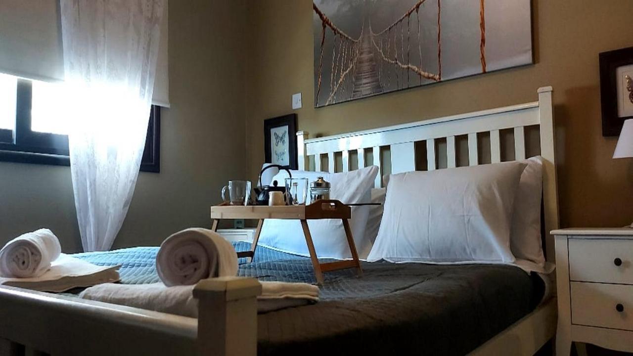 Paramount Gardens Resorts C202 Lárnaka Eksteriør bilde